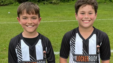 Course Brighton FC Travel Soccer Fall 2026 image 5