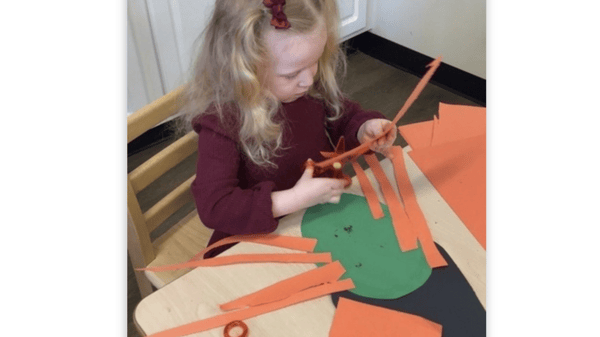 Course Tiny Hands, Might Muscles image 2