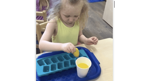 Picture for: Tiny Hands, Might Muscles