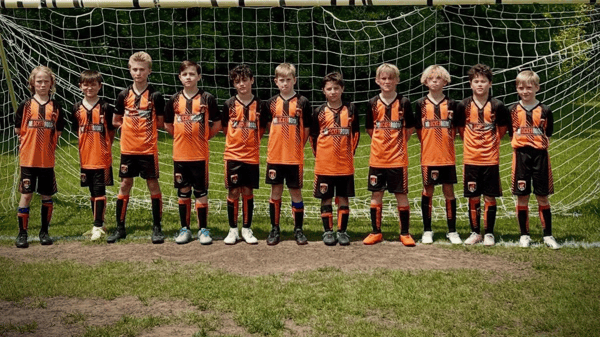 Picture for: U13 Select Travel Soccer  TRYOUTS- Coach Warren