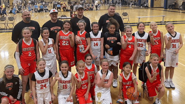 Picture for: Brighton Girls Travel Basketball Fall/Winter 2026