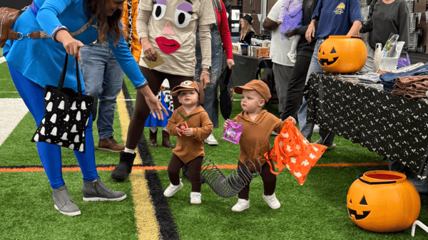 Course BARC Pups HOWL- WEEN Party! image 3