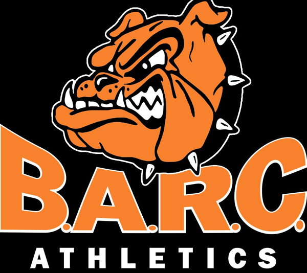 BARC Athletics Cheer