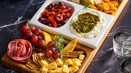 Picture for: Holiday Charcuterie II