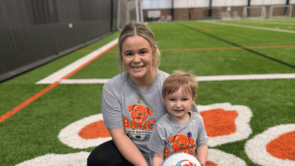 Picture for: BARC Pups Soccer