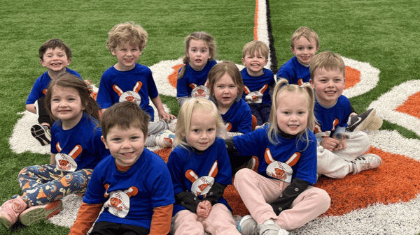 Course BARC Pups Tball Clinic image 2