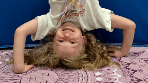 Picture for: BARC Athletics Youth Yoga
