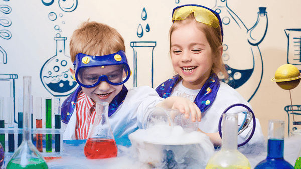 Picture for: Enrichment Classes