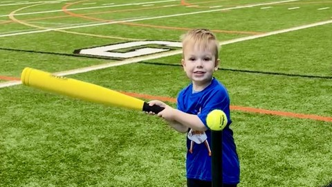 Course BARC Pups Tball Clinic image 3