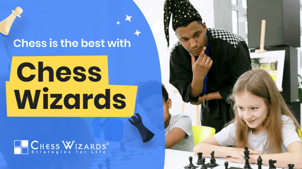 Picture for: Chess Wizards After School Enrichment