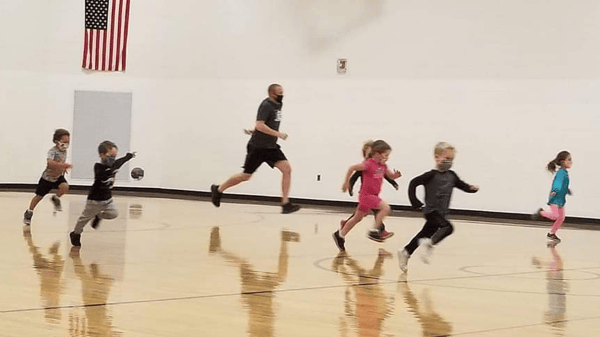 Image for Tot Sports