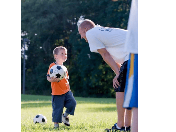 Picture for: Iddy Biddy Sports