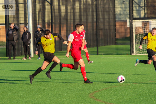 Tollcross Thistle vs Nico's United_0133