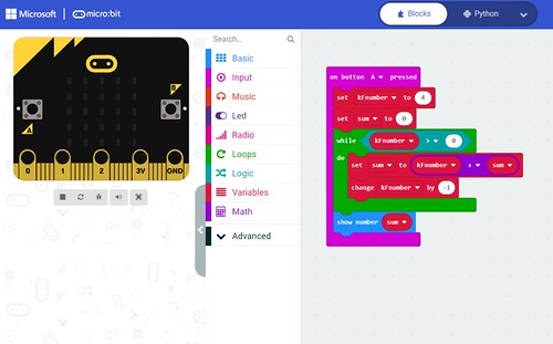 Picture for: Let's Code It