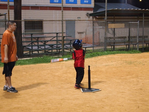 Picture for: Chelsea Little League Tee Ball