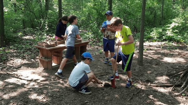 Picture for W.R.A.P. Camp