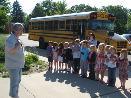 Picture for Safety Town