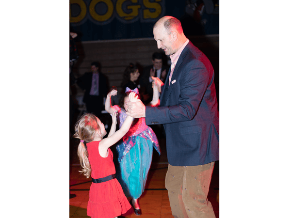 Course Sweetheart Dance image 1