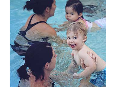 Picture for: Water Sprites (Parent Tot)