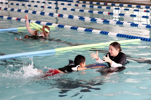 Picture for: Splash Dogs