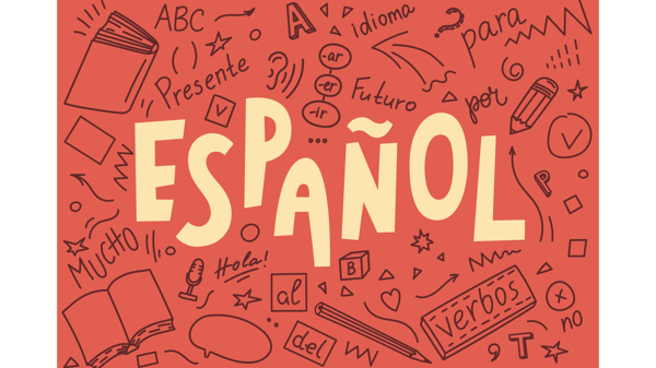 Picture for Beginning Spanish