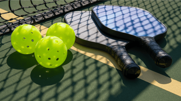 Course Adult Pickleball League image 1