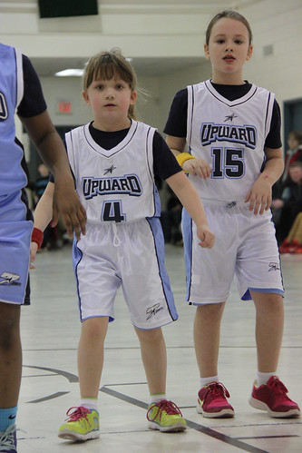 Picture for: Youth Basketball