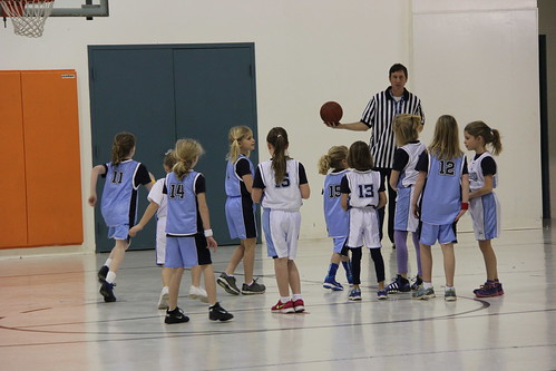 Picture for Youth Sports