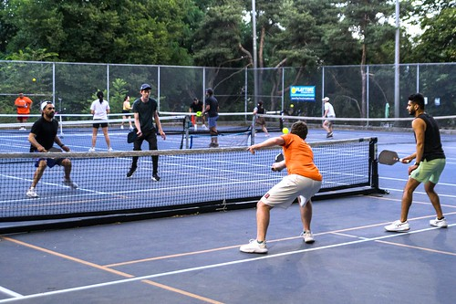Pickleball