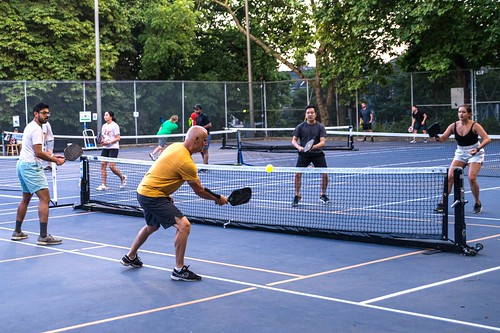Pickleball