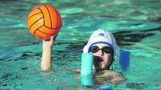 Course Splashball (intro to Water Polo) image 1