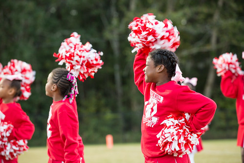Image for Youth Introductory Cheer