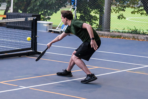Picture for Pickleball: Speedball with Coach