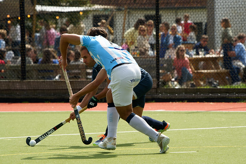 Stix H1 - Gantoise H1