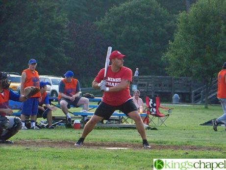 Picture for: Adult COED Rec Softball