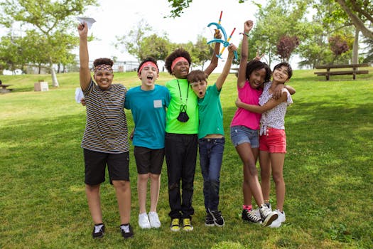 Picture for Summer Recreation Pass