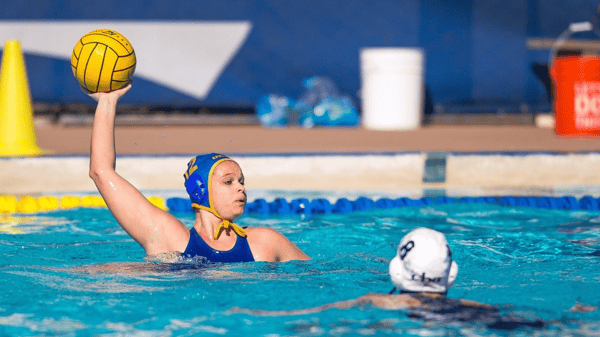 Picture for: Women's Water Polo Workshop (For Beginners)