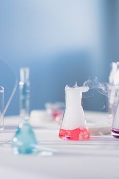 Picture for: Mad Science: Crazy Chemworks