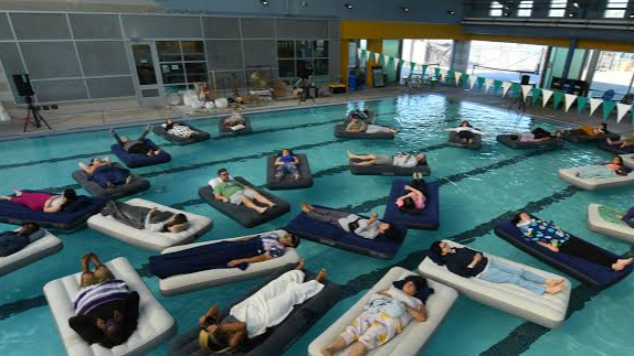 Picture for: Currents of Calm: Sound Bath on the Water