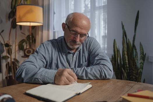 Picture for Writer's Workshop