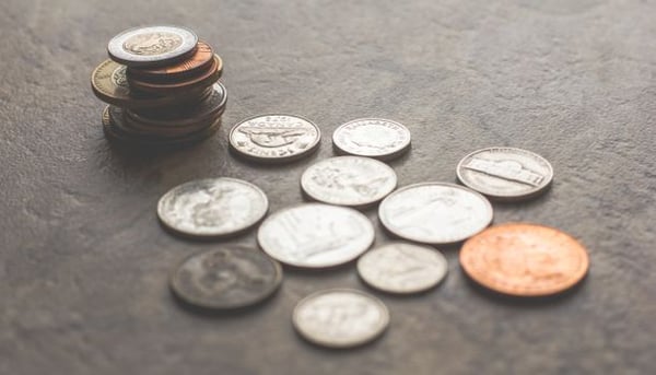 Picture for: Pennies and Possibilities