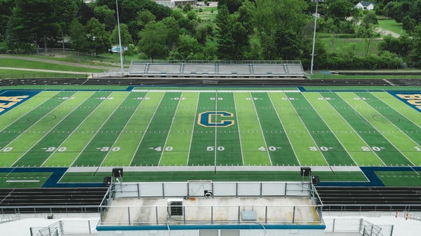 Course Future Bulldog Football Camps image 1