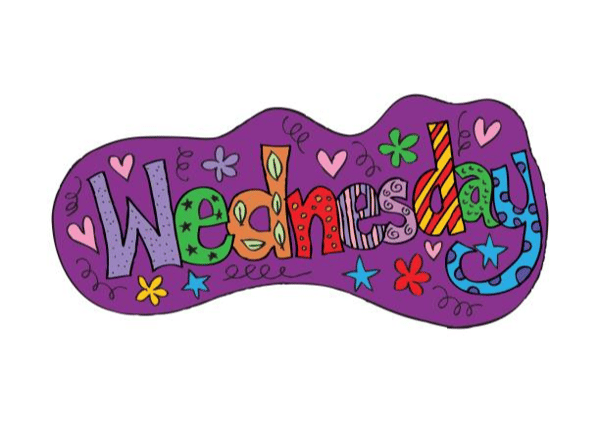 Picture for: Wacky Wednesday