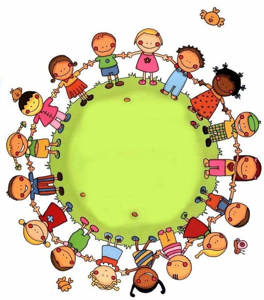 Picture for: 3 Year Old | Section 1 | Morning TTH