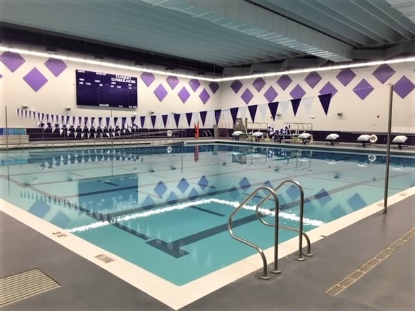Picture for: Aquatics