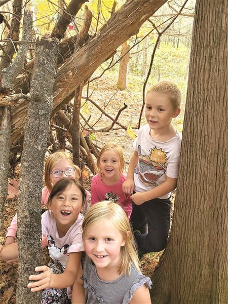 Picture for: After School Enrichment