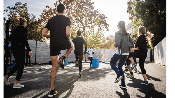 Picture for: Community Boot Camp