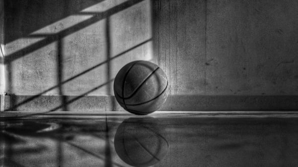 Picture for: Morning Basketball