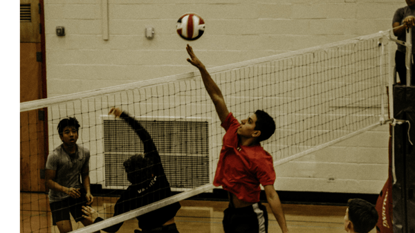 Picture for: Drop in Adult Volleyball (18+)