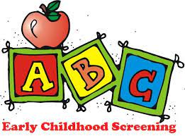 Picture for: Early Childhood Screening